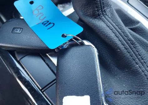 2022 Kia Forte Gt-Line из США, поврежденный, VIN 3KPF54AD1NE431353